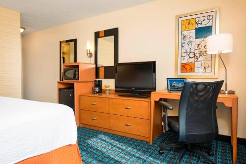 Fairfield Inn & Suites by Marriott Bloomington