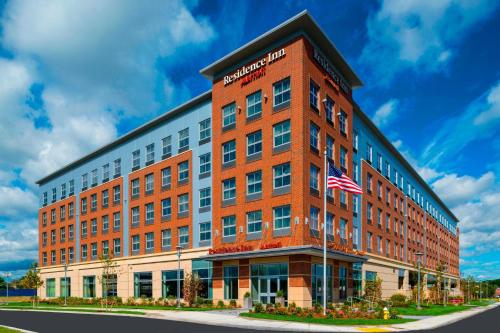 Residence Inn by Marriott Boston Needham