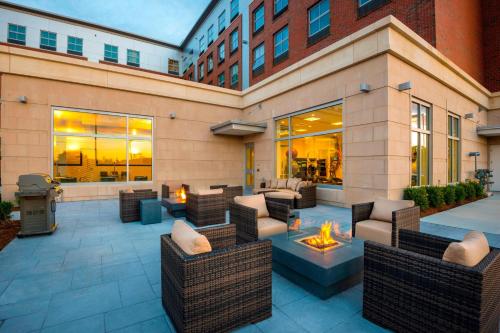 Residence Inn by Marriott Boston Needham - Hotel