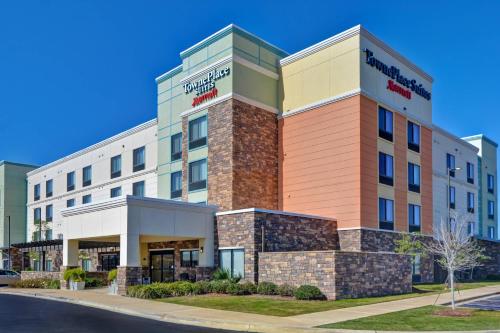 TownePlace Suites by Marriott Alexandria