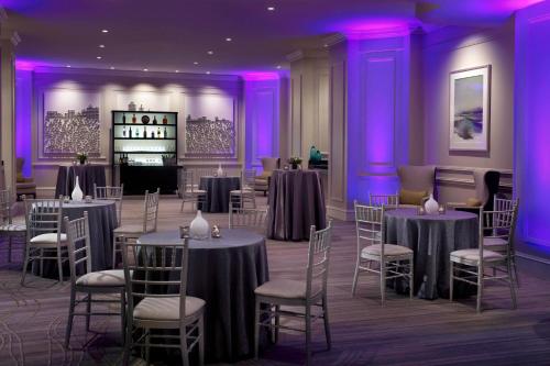 JW Marriott Atlanta Buckhead - image 10