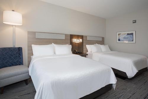 Holiday Inn Express Hotel & Suites Idaho Falls by IHG