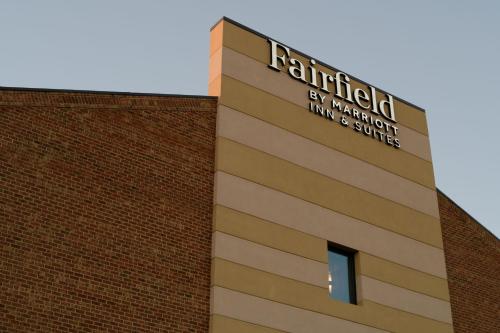 Fairfield Inn & Suites by Marriott Pottstown Limerick