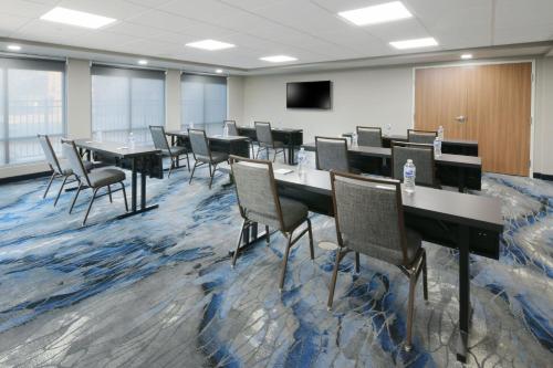 Fairfield Inn & Suites by Marriott Pottstown Limerick