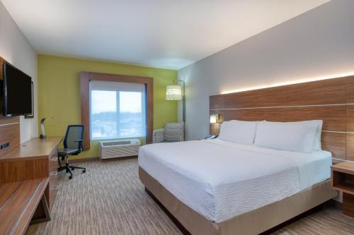 Holiday Inn Express Troy