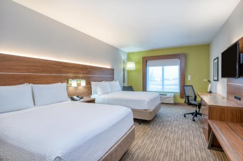 Holiday Inn Express TROY