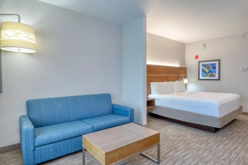 Holiday Inn Express Troy