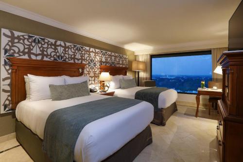 442731431 Villahermosa Marriott Hotel