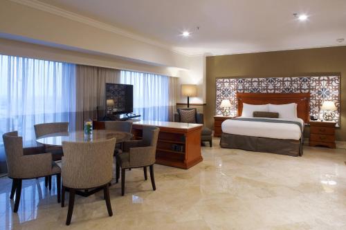 442731442 Villahermosa Marriott Hotel