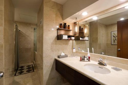442731445 Villahermosa Marriott Hotel