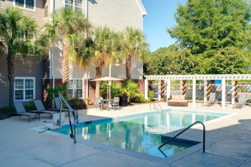 Residence Inn Columbia Northeast/Fort Jackson Area - image 12