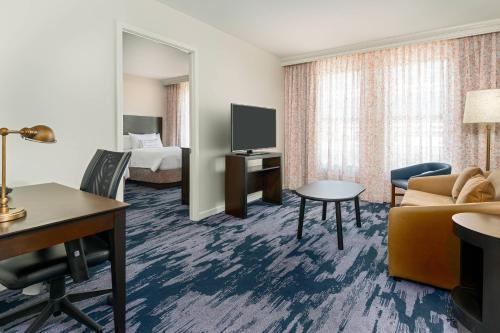 Fairfield Inn & Suites by Marriott Atlanta Downtown