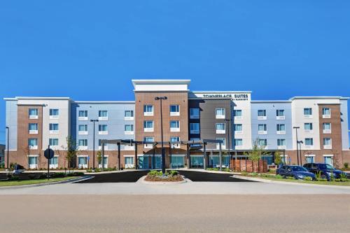 TownePlace Suites by Marriott Jackson Airport/Flowood