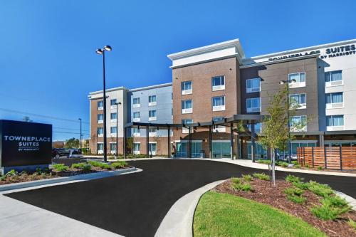 TownePlace Suites by Marriott Jackson Airport/Flowood