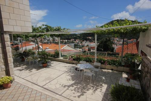 Apartments and rooms with parking space Dubrovnik - 2148 - image 14