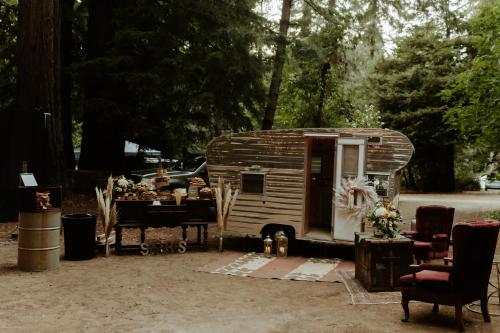 Redwoods River Resort & Campground Redwoods River Resort & Campground