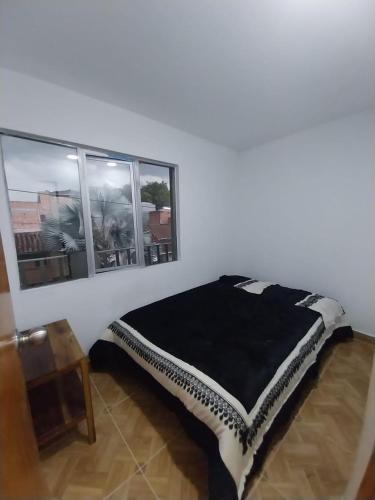 Los balcones l, Medellín