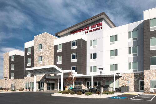 TownePlace Suites by Marriott Oconomowoc in Oconomowoc, USA