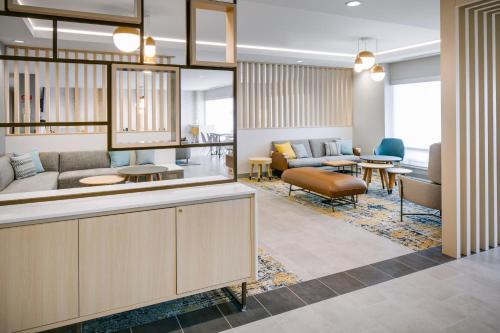 TownePlace Suites by Marriott Oconomowoc