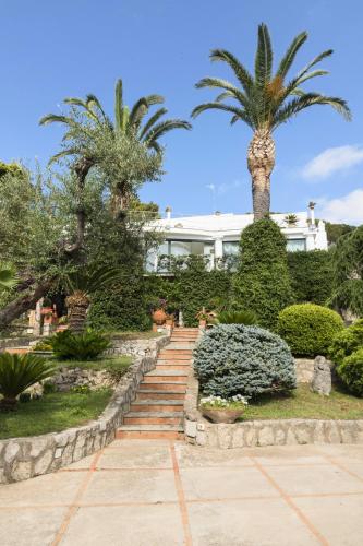 La Canostra luxury Villa