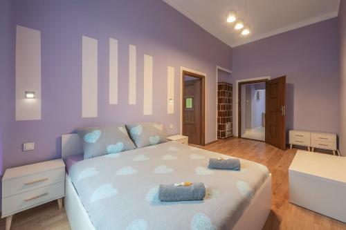 Queen Apartments - Kraków