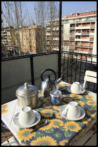 Domus Roma Vacanze - Qui staremo bene, Roma (foto 7)