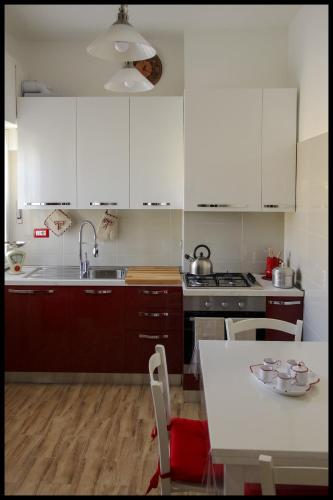 Domus Roma Vacanze - Qui staremo bene, Roma (foto 9)
