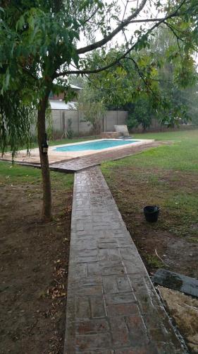 CASA EN FUNES