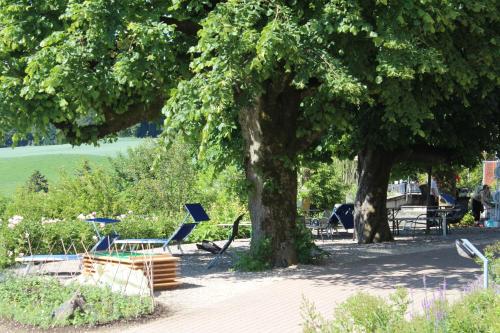 Restaurant Hotel Rüttihubelbad - main image