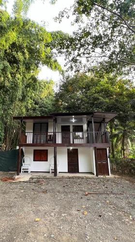 Casa Salama
