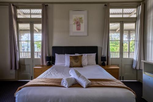 Yandina Hotel - Photo 2