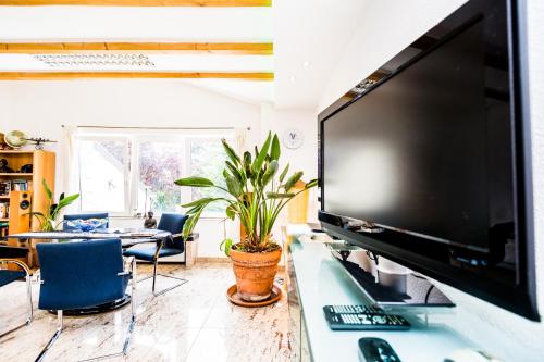 Oase der Ruhe Oase der Ruhe