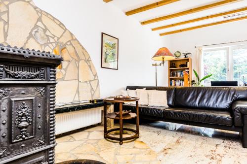 Oase der Ruhe Oase der Ruhe