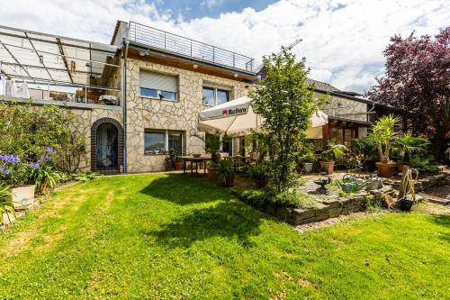 Oase der Ruhe Oase der Ruhe