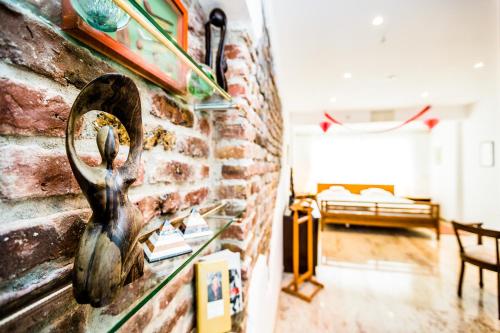 Oase der Ruhe Oase der Ruhe