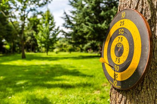 Oase der Ruhe Oase der Ruhe