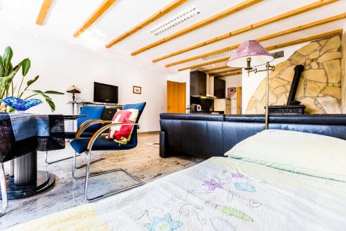 Oase der Ruhe Oase der Ruhe