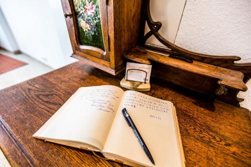 Oase der Ruhe Oase der Ruhe