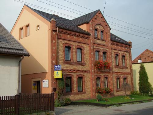 U Henriety - Accommodation - Wojnowice