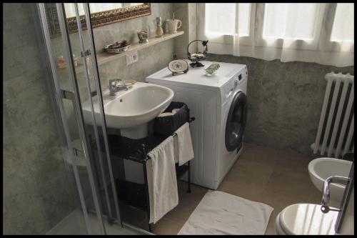 Domus Roma Vacanze - Qui staremo bene, Roma (foto 10)