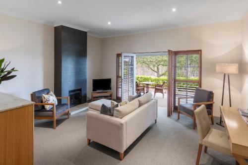 Book the King Spa Terrace King Spa Terrace