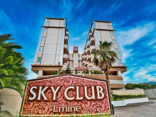 SKY Lmine Takeo LOVEHOTEL - Accommodation - Takeo