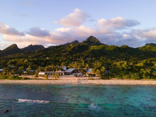 Club Raro Resort - Adults Only