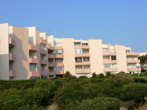 Appartement Sète 2 pièces 4 personnes - FR-1-338-111 - image 6