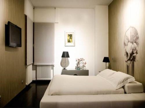Villa Magnolie – Corbetta, DC
