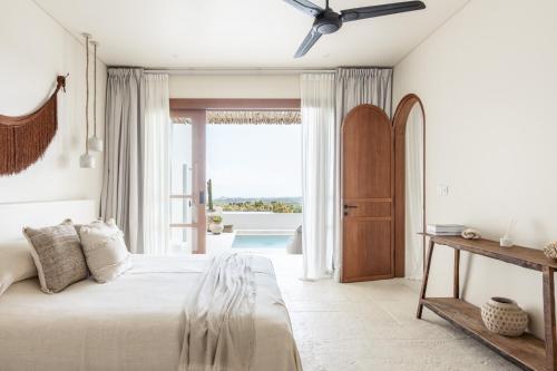 Villa Zyloh Sunset - New, Luxury, Ocean View Villa, Bingin