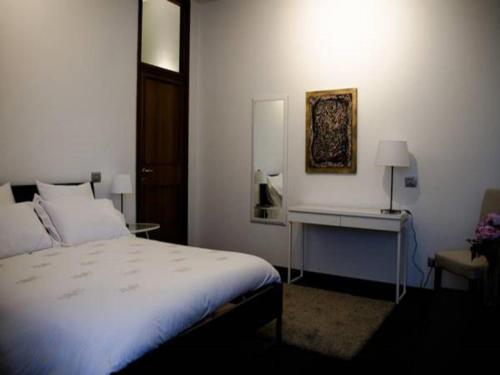 Accommodation in Corbetta