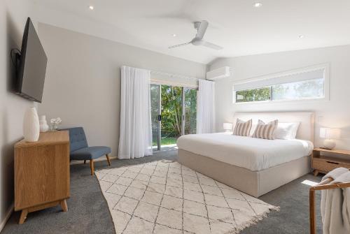 Pet Friendly House Maroochydore - 800m to the Beach