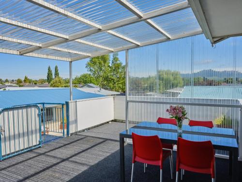 Esplanade Motels in Gore