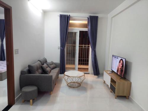 SUBO apartment